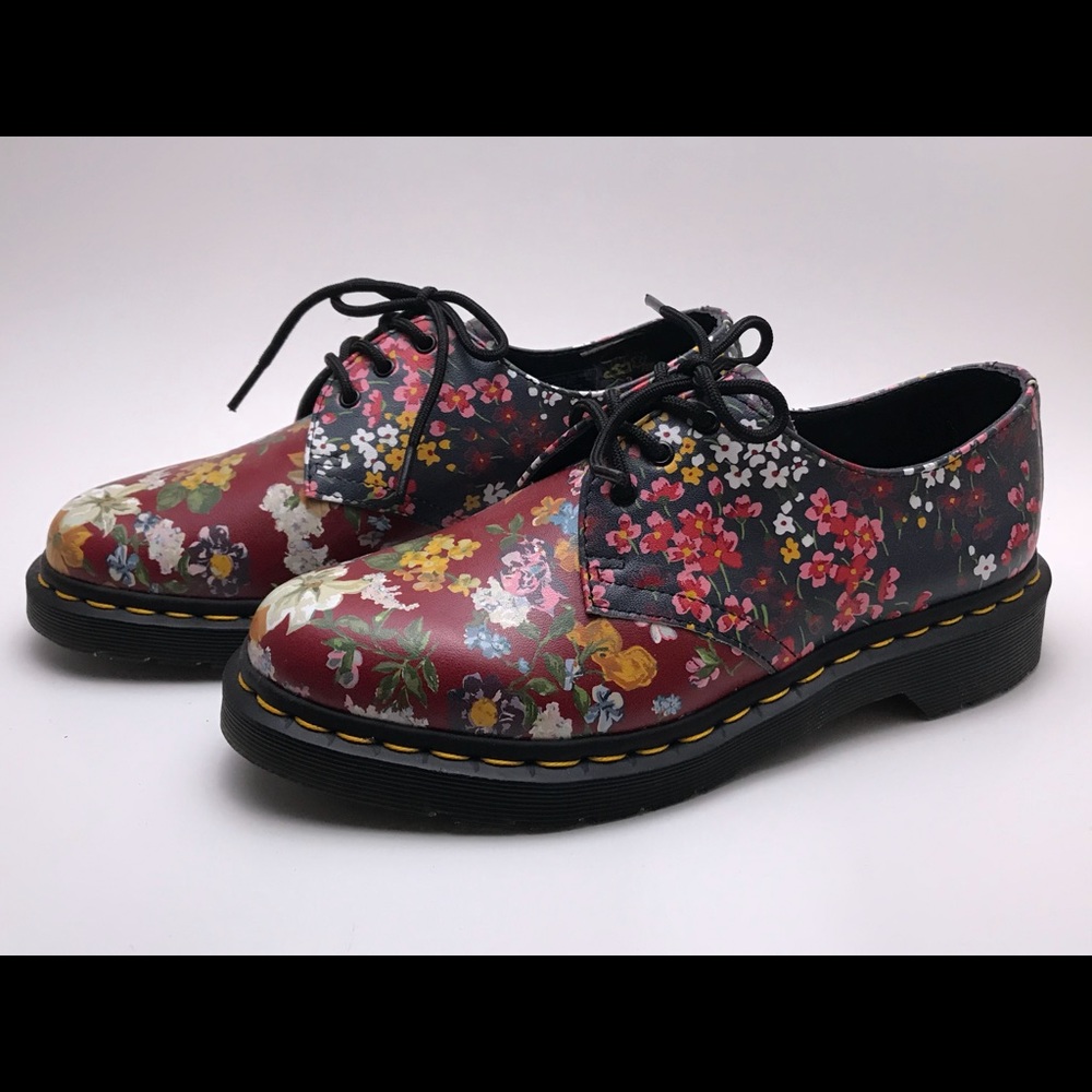 NWT Doc Martens Oxford shoes. Brand New